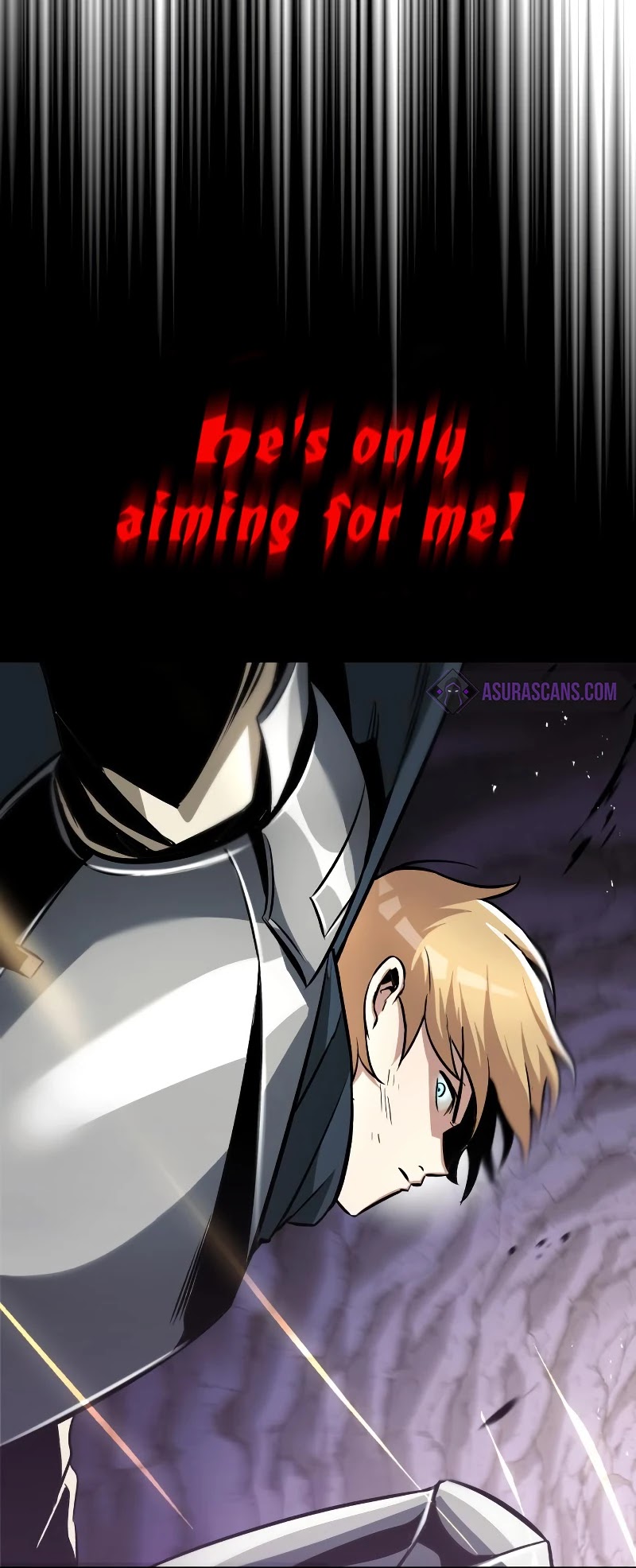 The lazy prince becomes a genius chapter 39 - page 13