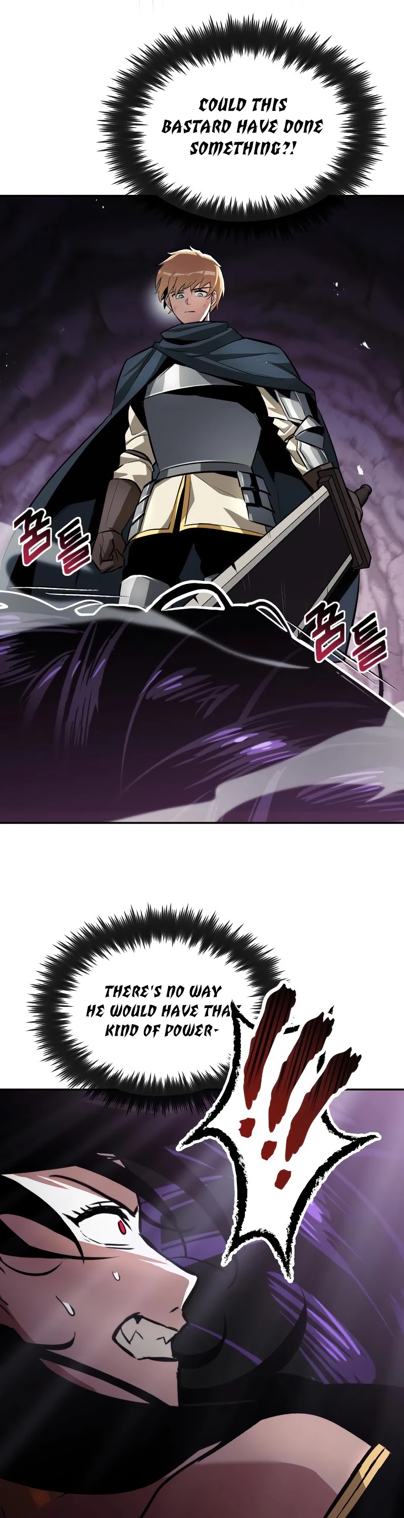 The lazy prince becomes a genius chapter 39 - page 20