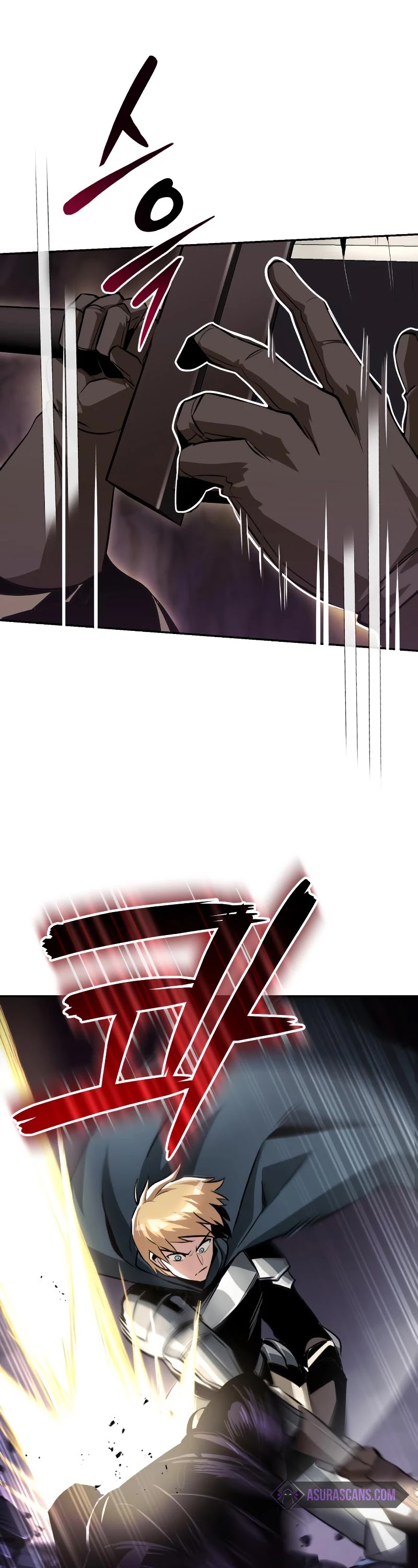 The lazy prince becomes a genius chapter 39 - page 23