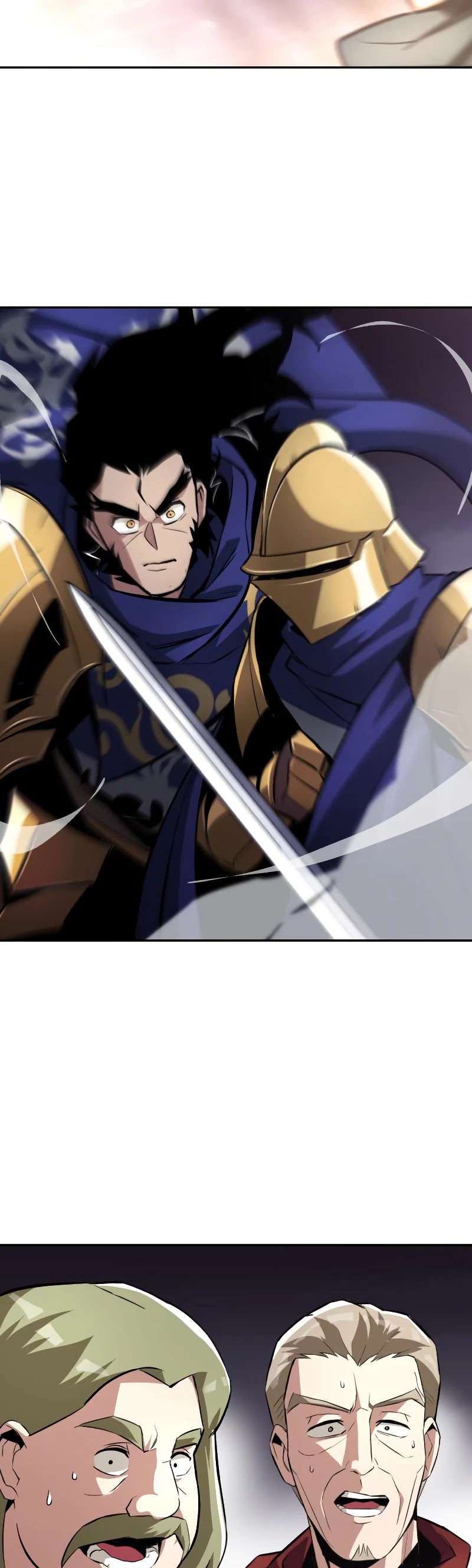 The lazy prince becomes a genius chapter 39 - page 30