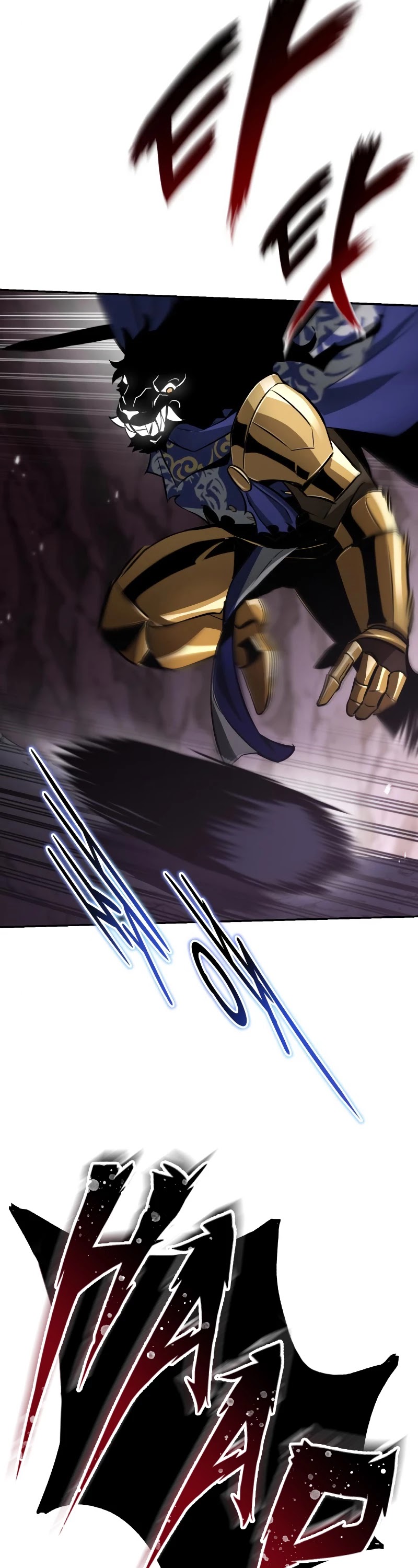 The lazy prince becomes a genius chapter 39 - page 33