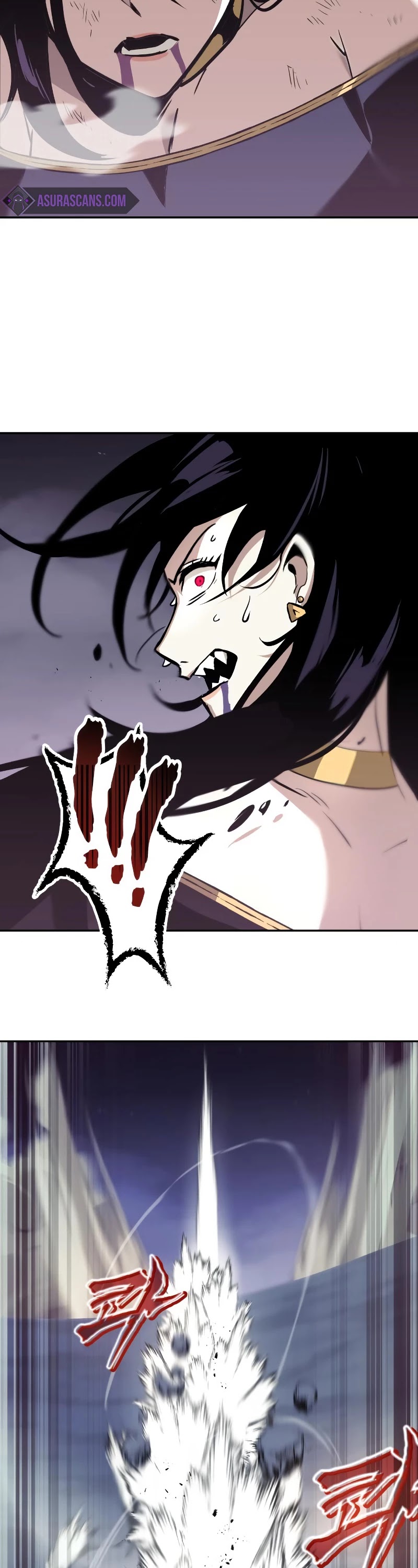 The lazy prince becomes a genius chapter 39 - page 40
