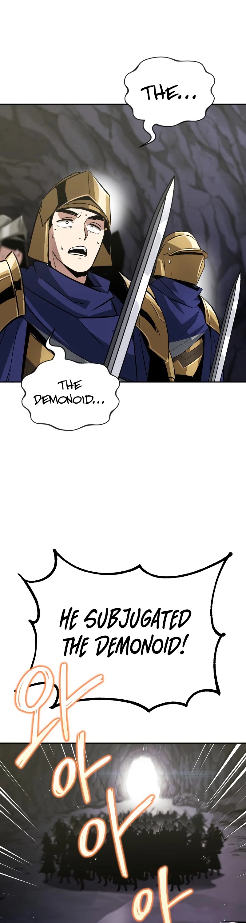 The lazy prince becomes a genius chapter 39 - page 46