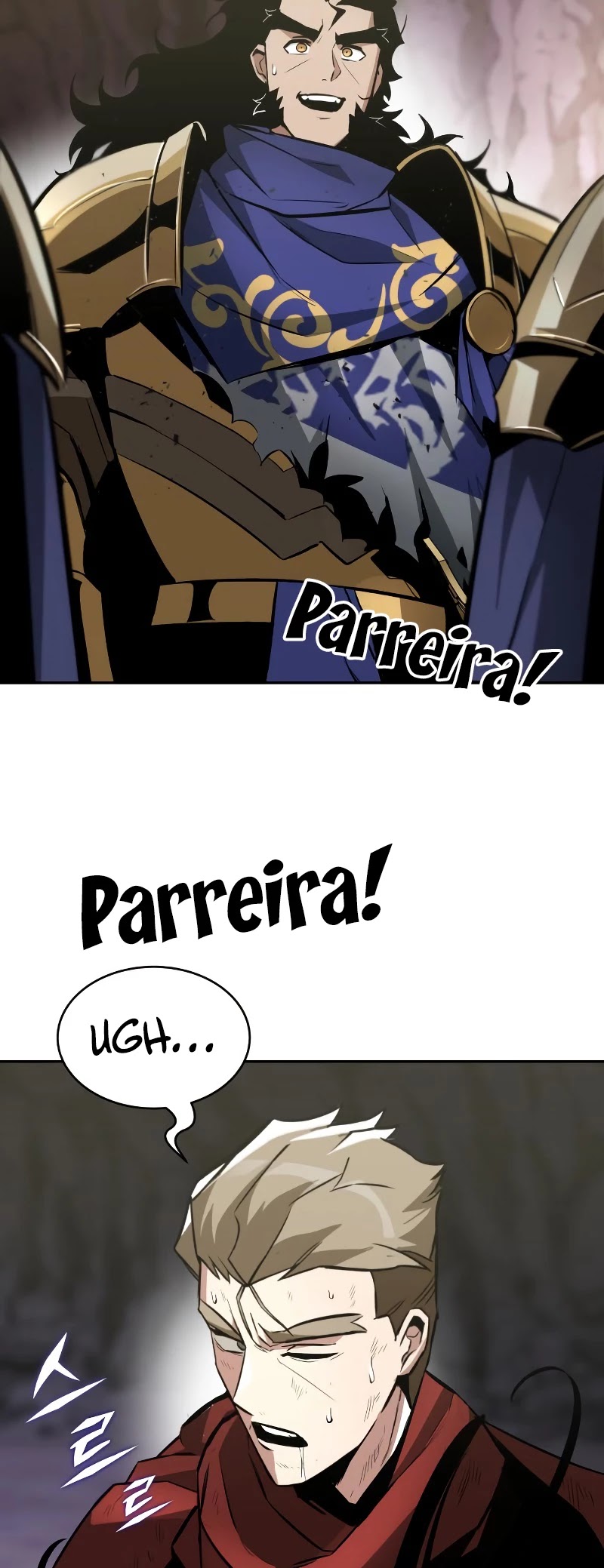 The lazy prince becomes a genius chapter 39 - page 48