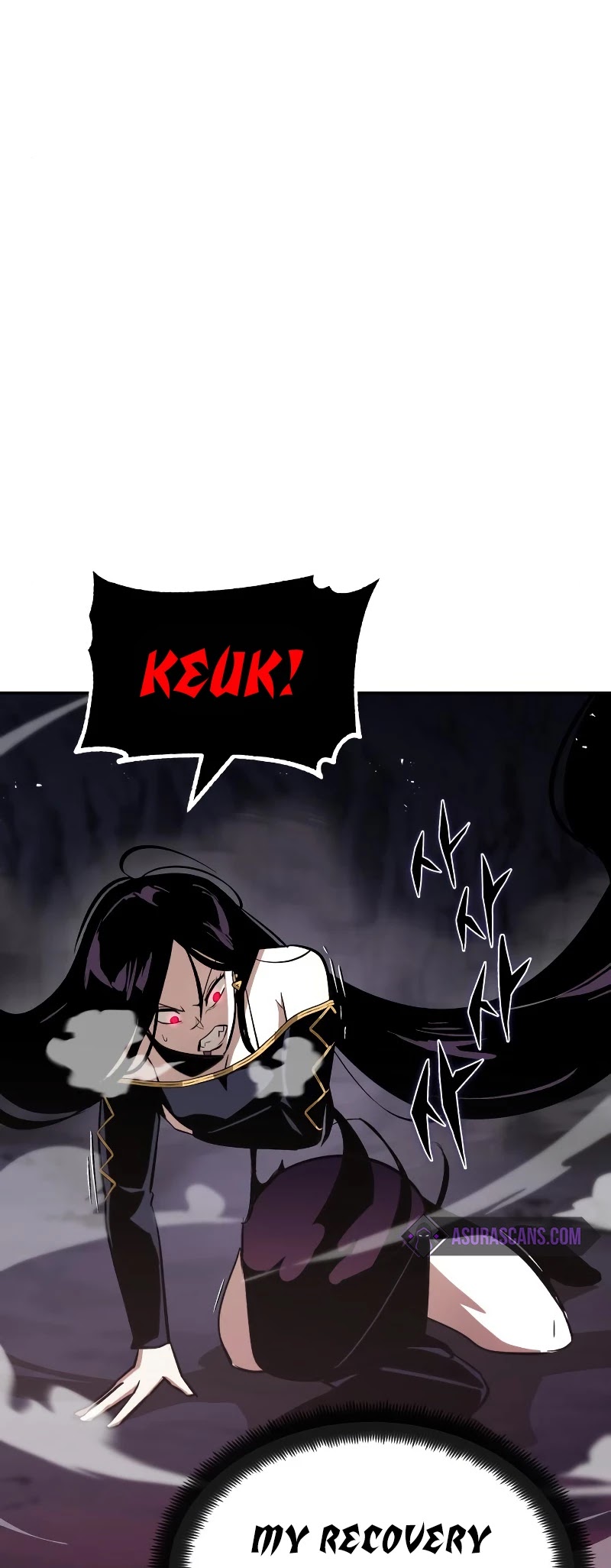 The lazy prince becomes a genius chapter 39 - page 6