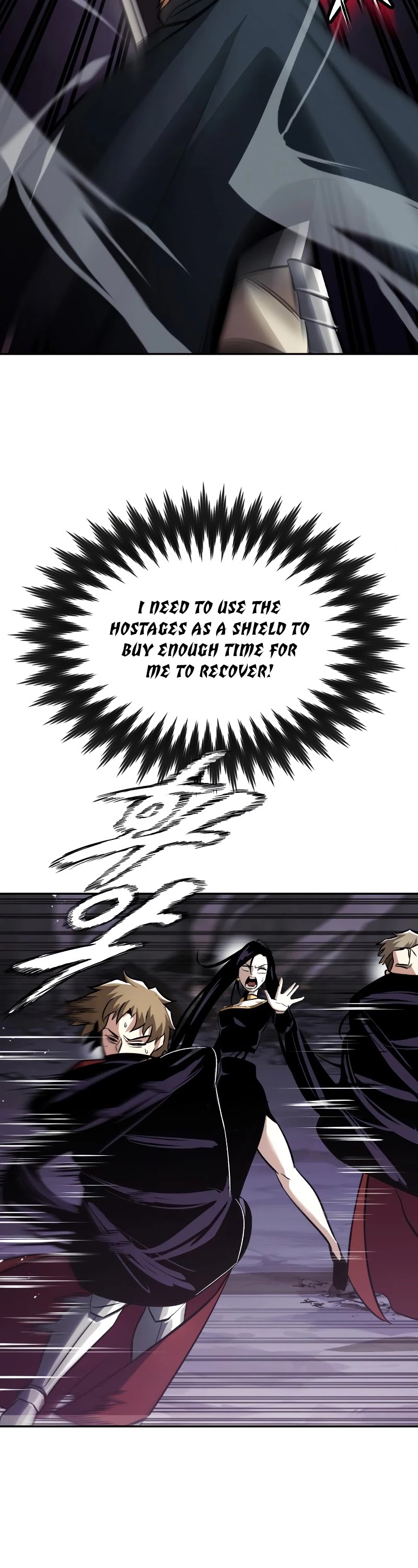 The lazy prince becomes a genius chapter 39 - page 9