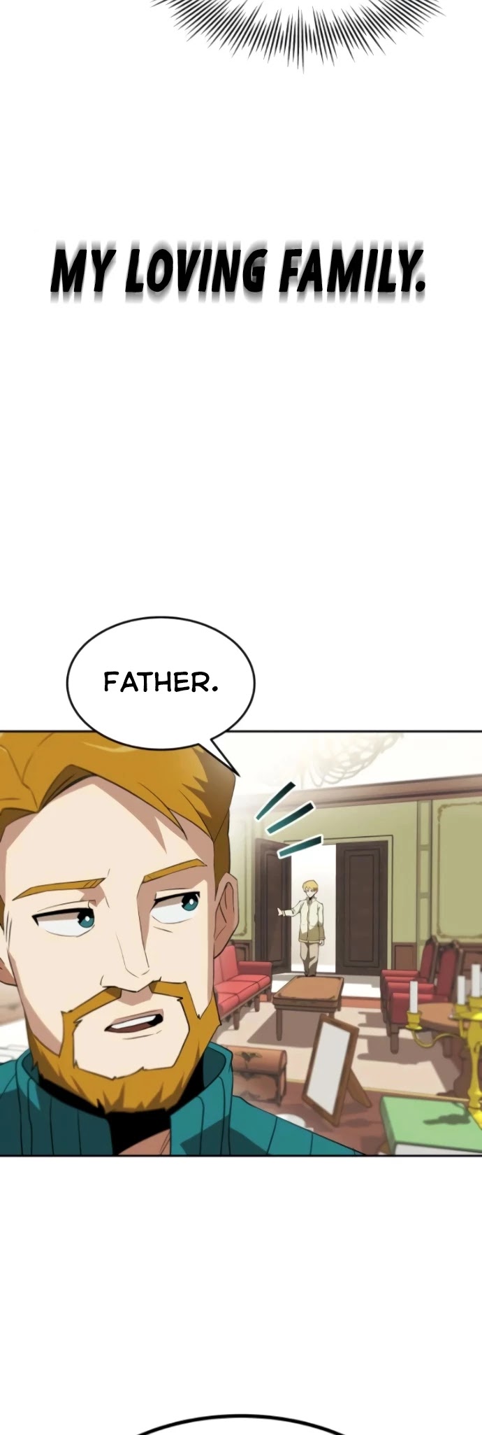 The lazy prince becomes a genius chapter 4 - page 16