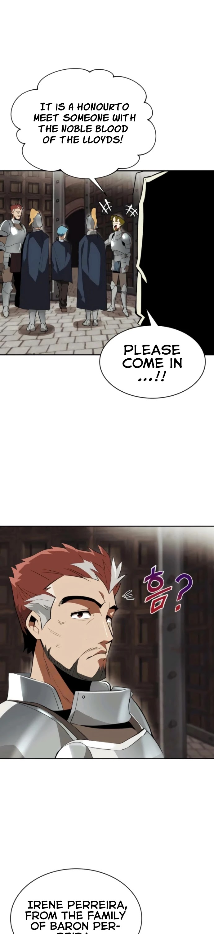 The lazy prince becomes a genius chapter 4 - page 26