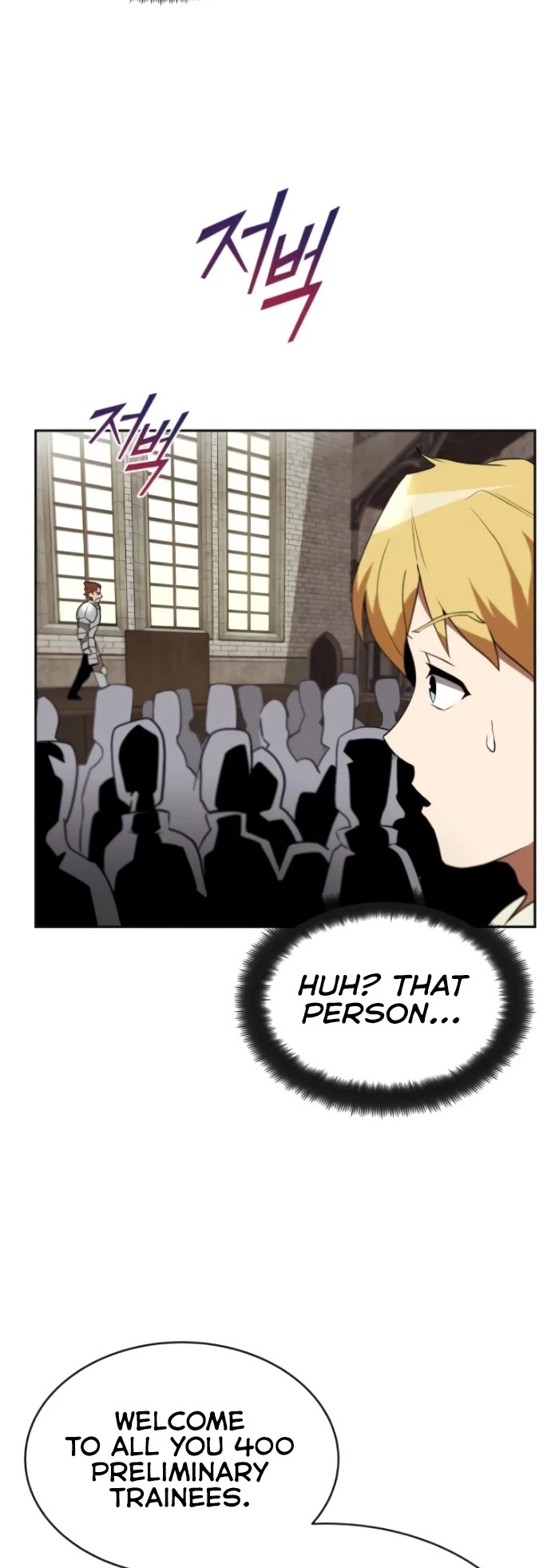 The lazy prince becomes a genius chapter 4 - page 34