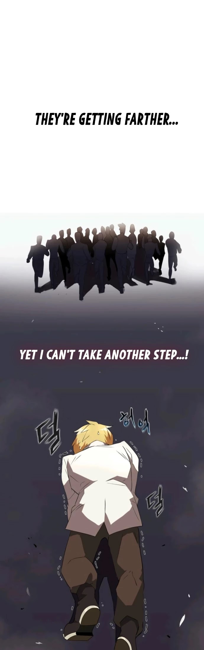 The lazy prince becomes a genius chapter 4 - page 46
