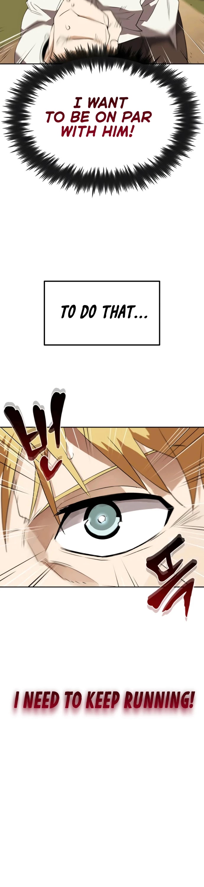 The lazy prince becomes a genius chapter 4 - page 50