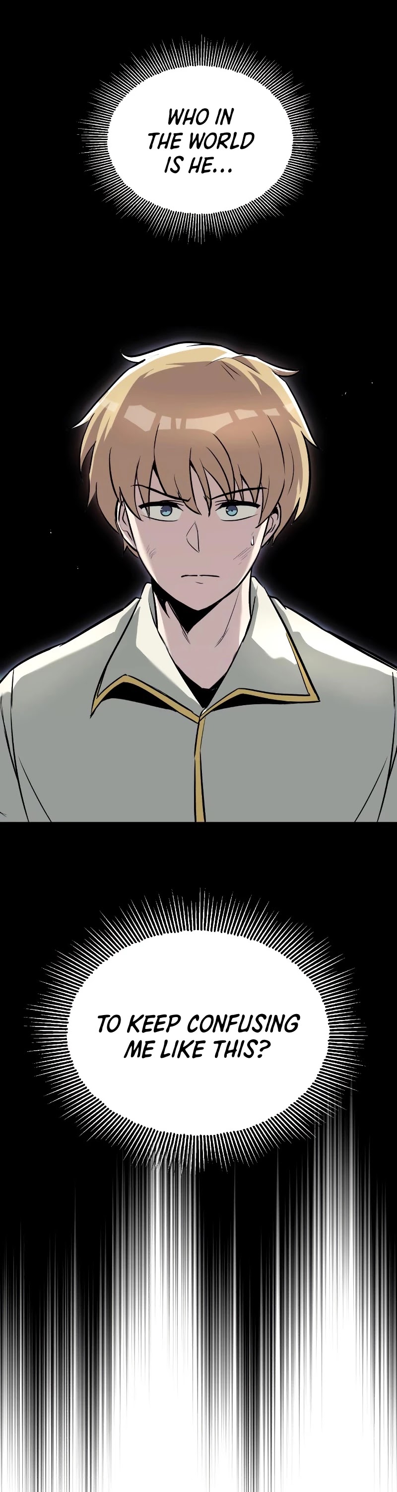 The lazy prince becomes a genius chapter 40 - page 16
