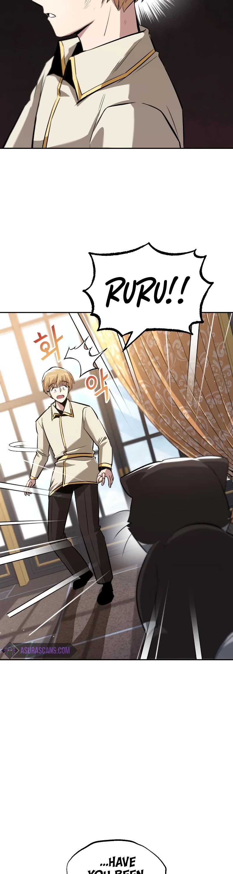 The lazy prince becomes a genius chapter 40 - page 30