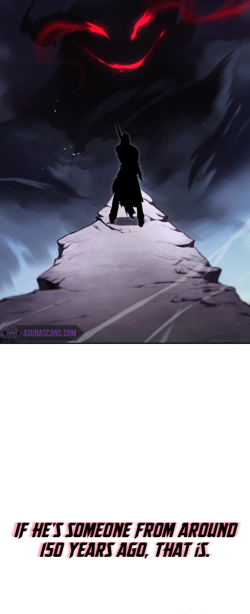 The lazy prince becomes a genius chapter 40 - page 47