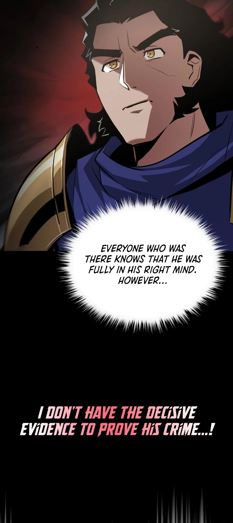 The lazy prince becomes a genius chapter 40 - page 9