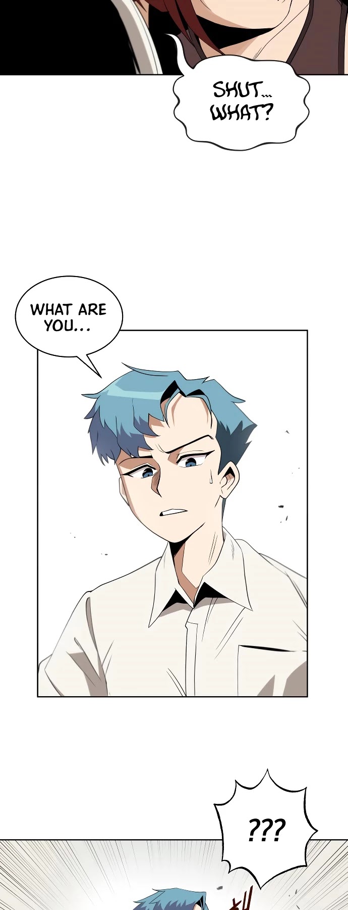 The lazy prince becomes a genius chapter 5 - page 36
