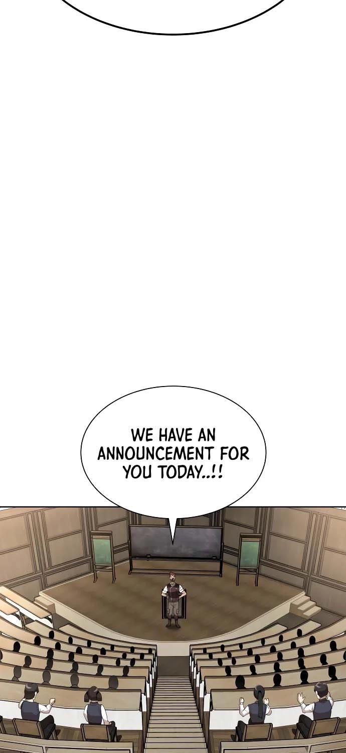 The lazy prince becomes a genius chapter 6 - page 17