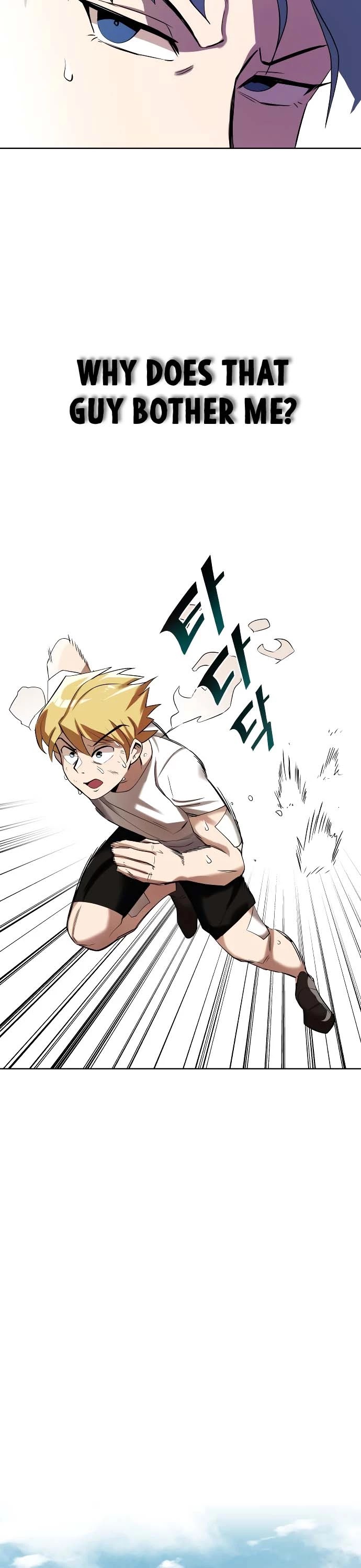 The lazy prince becomes a genius chapter 6 - page 23