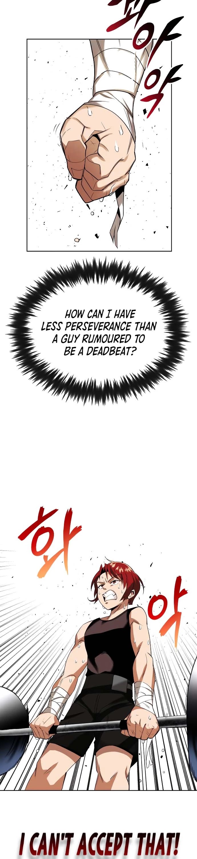 The lazy prince becomes a genius chapter 6 - page 27