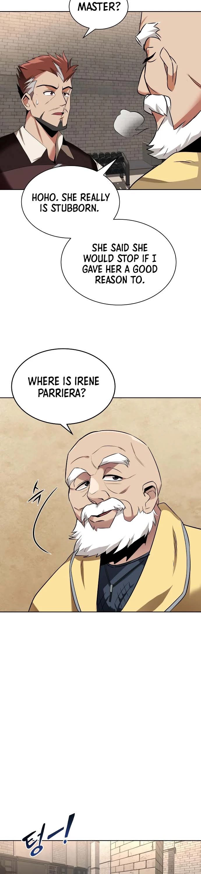 The lazy prince becomes a genius chapter 6 - page 35