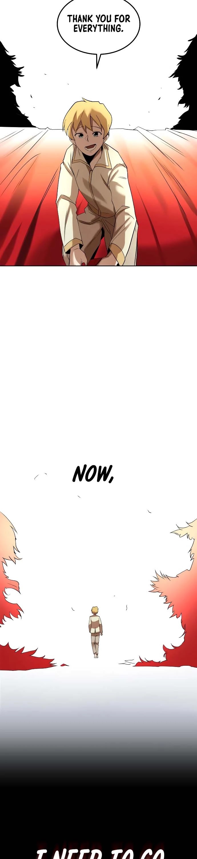 The lazy prince becomes a genius chapter 6 - page 49