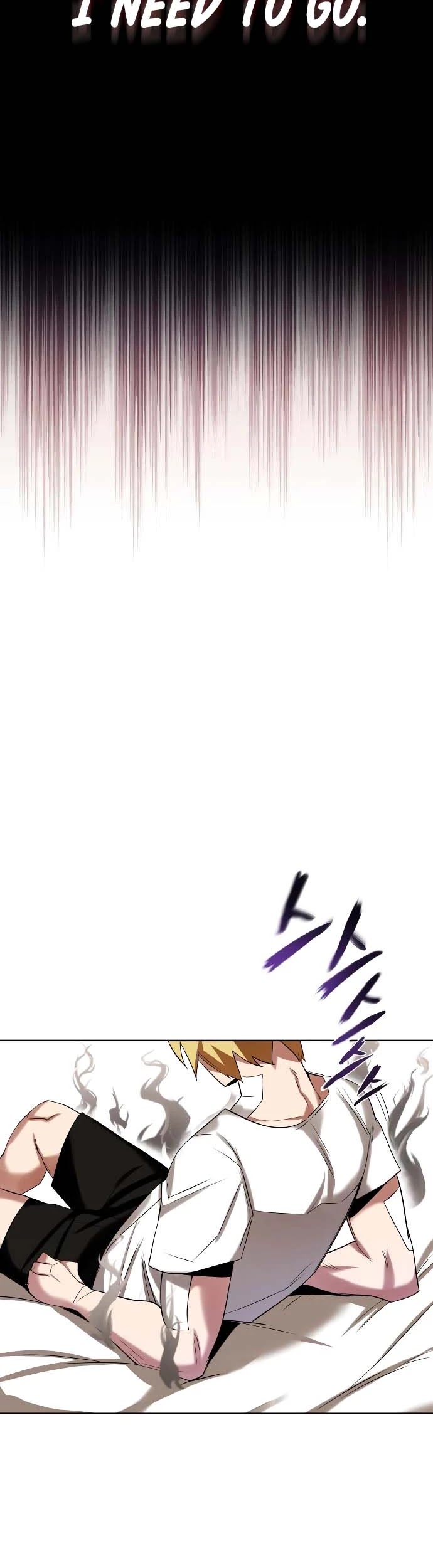 The lazy prince becomes a genius chapter 6 - page 50