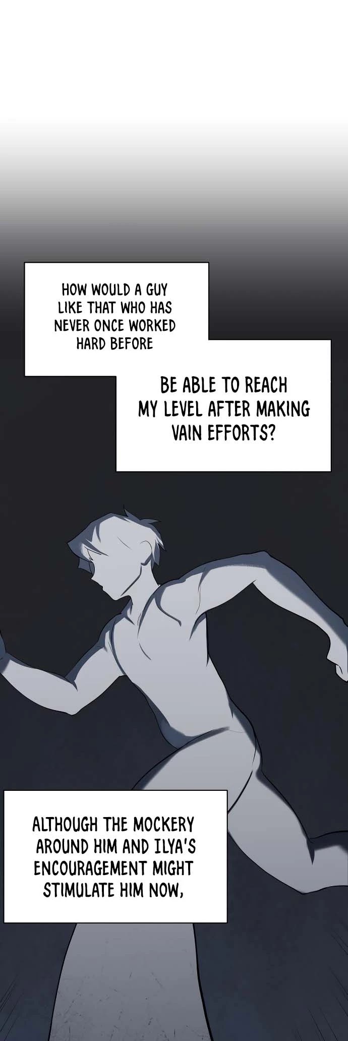 The lazy prince becomes a genius chapter 6 - page 9