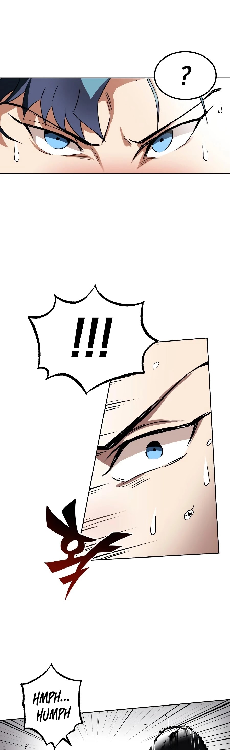 The lazy prince becomes a genius chapter 7 - page 12