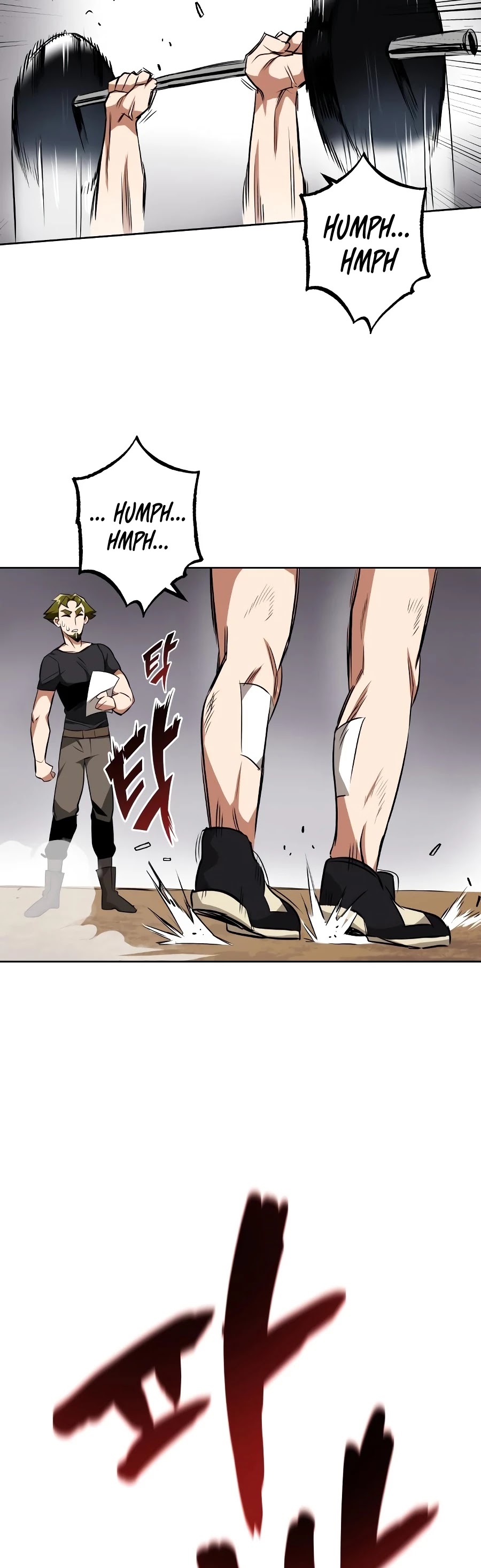 The lazy prince becomes a genius chapter 7 - page 13