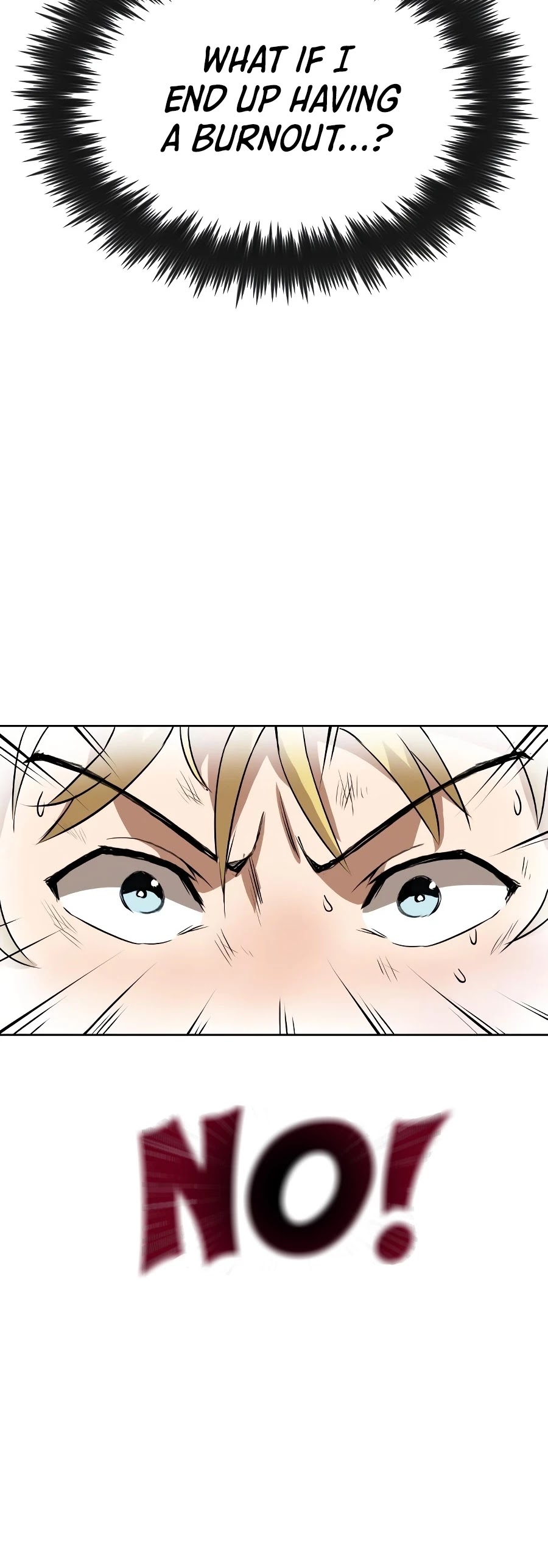The lazy prince becomes a genius chapter 7 - page 21