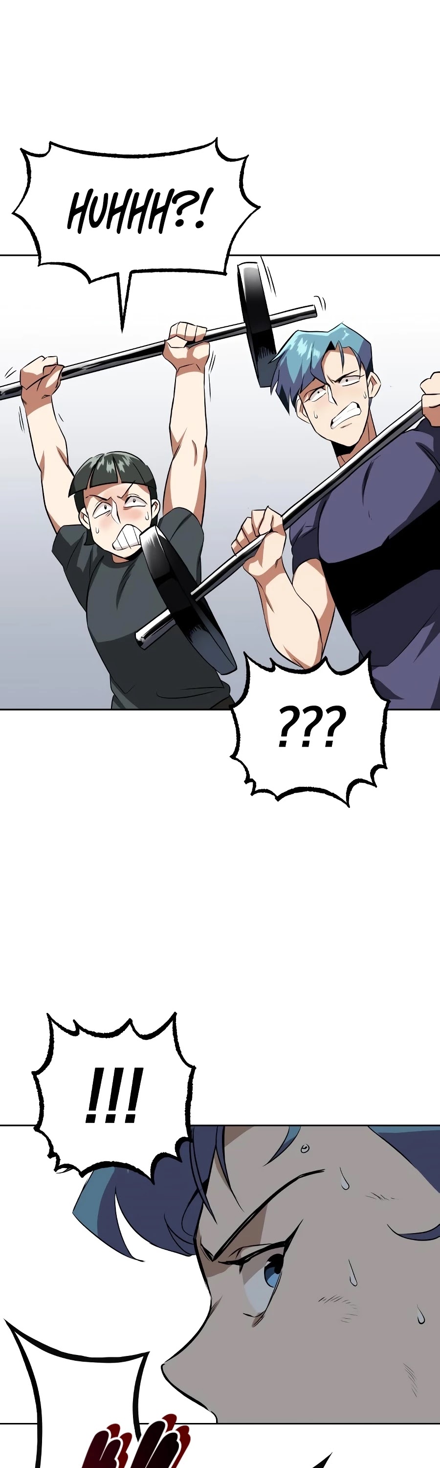 The lazy prince becomes a genius chapter 7 - page 24