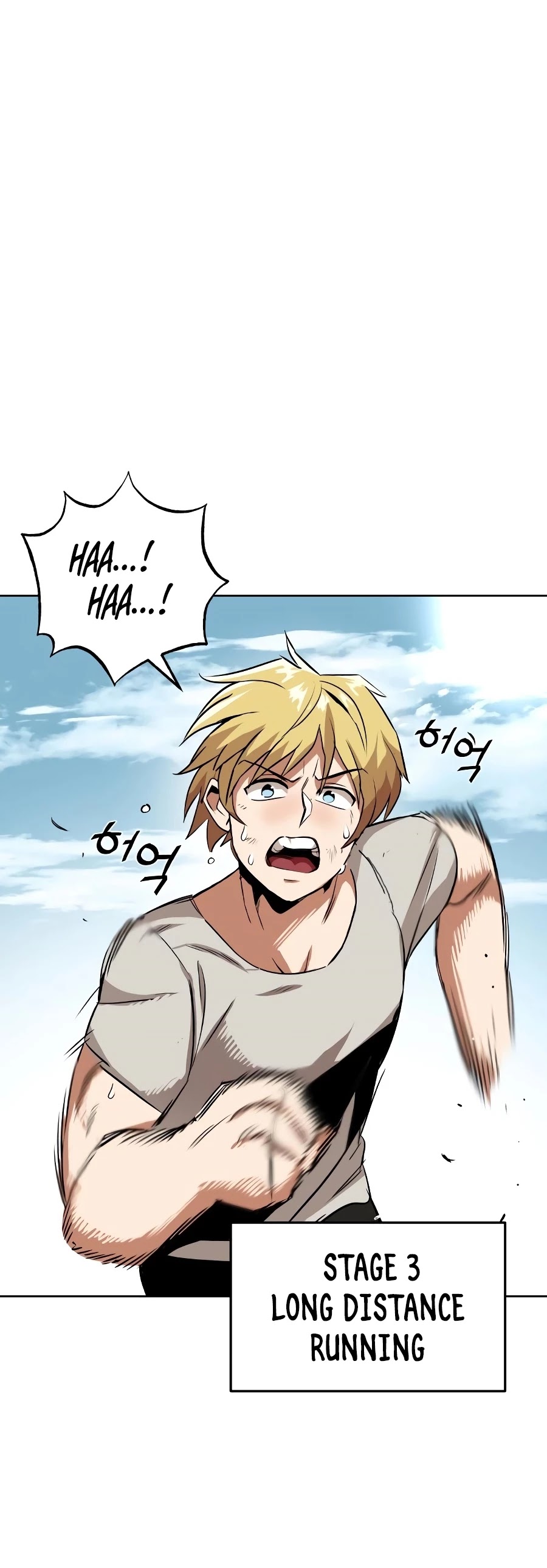 The lazy prince becomes a genius chapter 7 - page 27