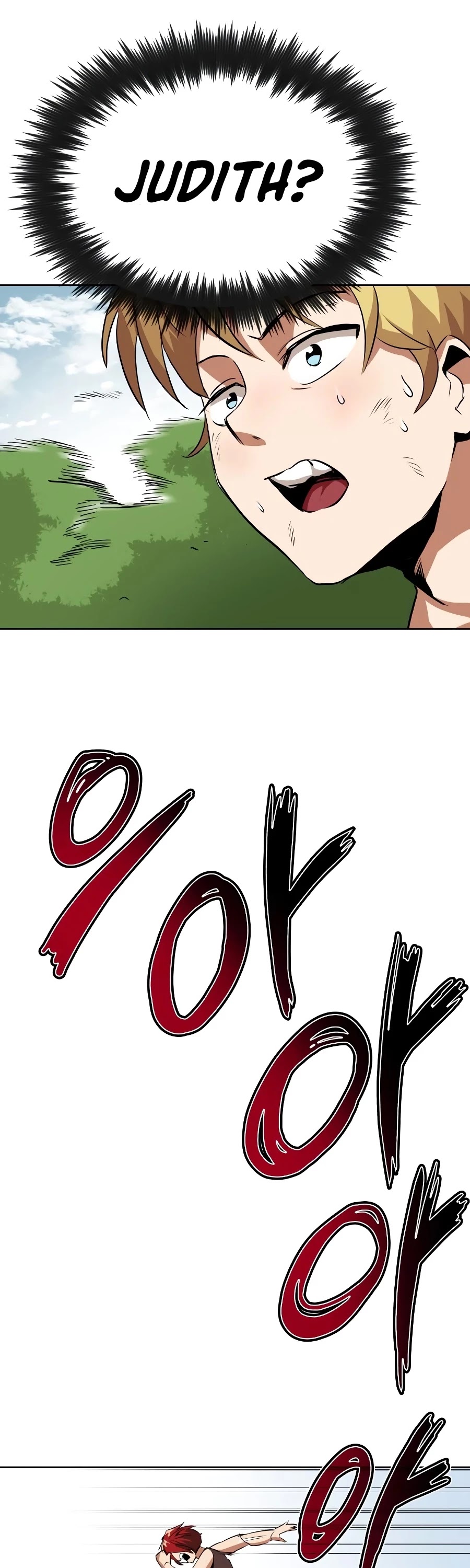 The lazy prince becomes a genius chapter 7 - page 36