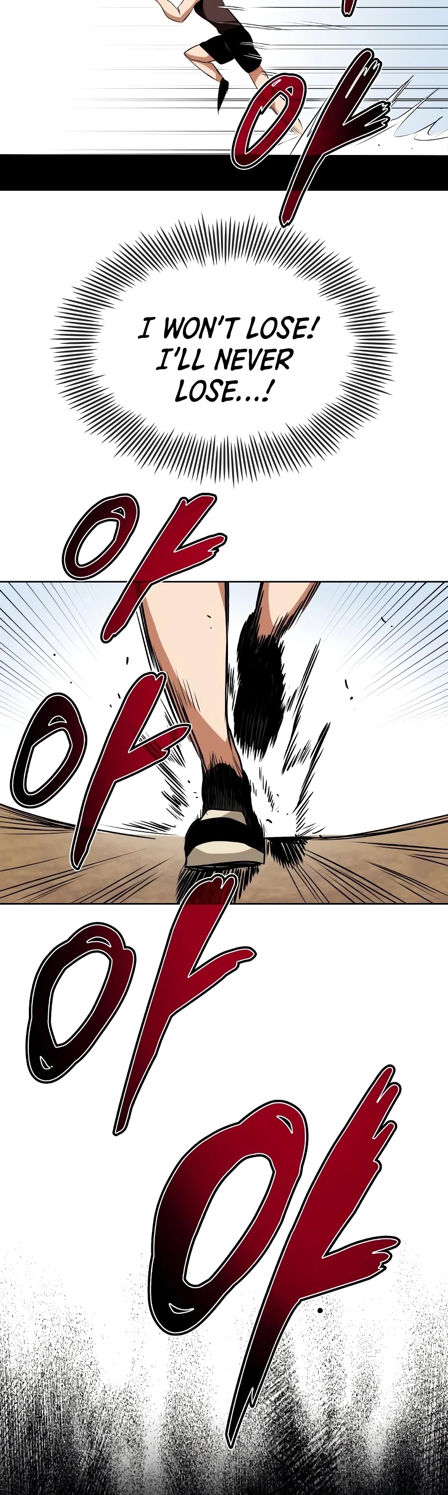 The lazy prince becomes a genius chapter 7 - page 37