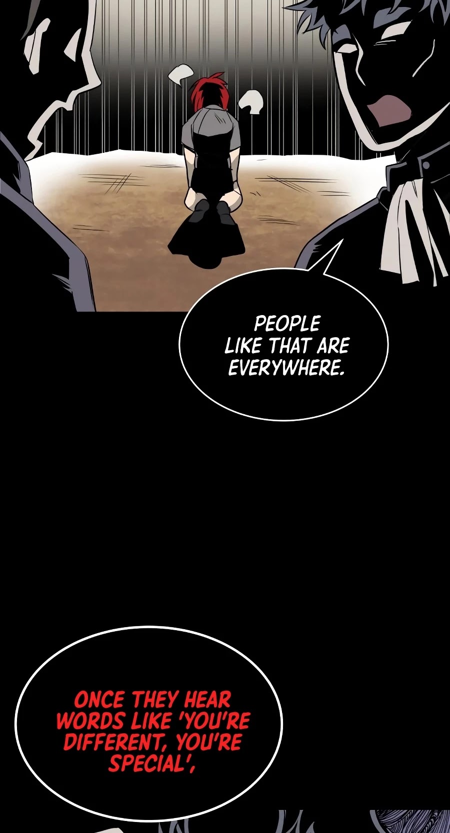 The lazy prince becomes a genius chapter 7 - page 39