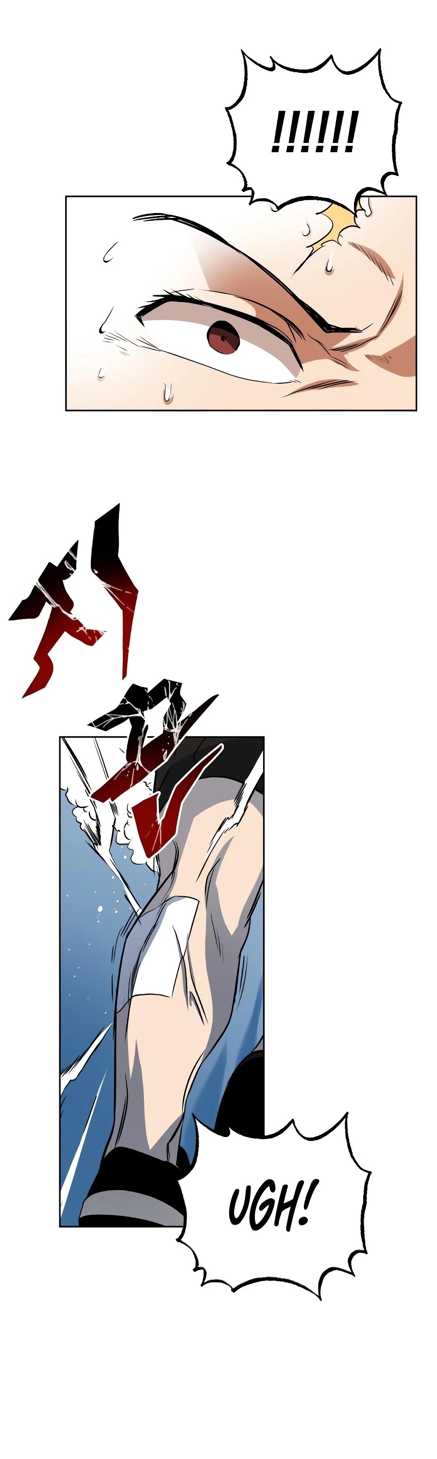The lazy prince becomes a genius chapter 7 - page 46