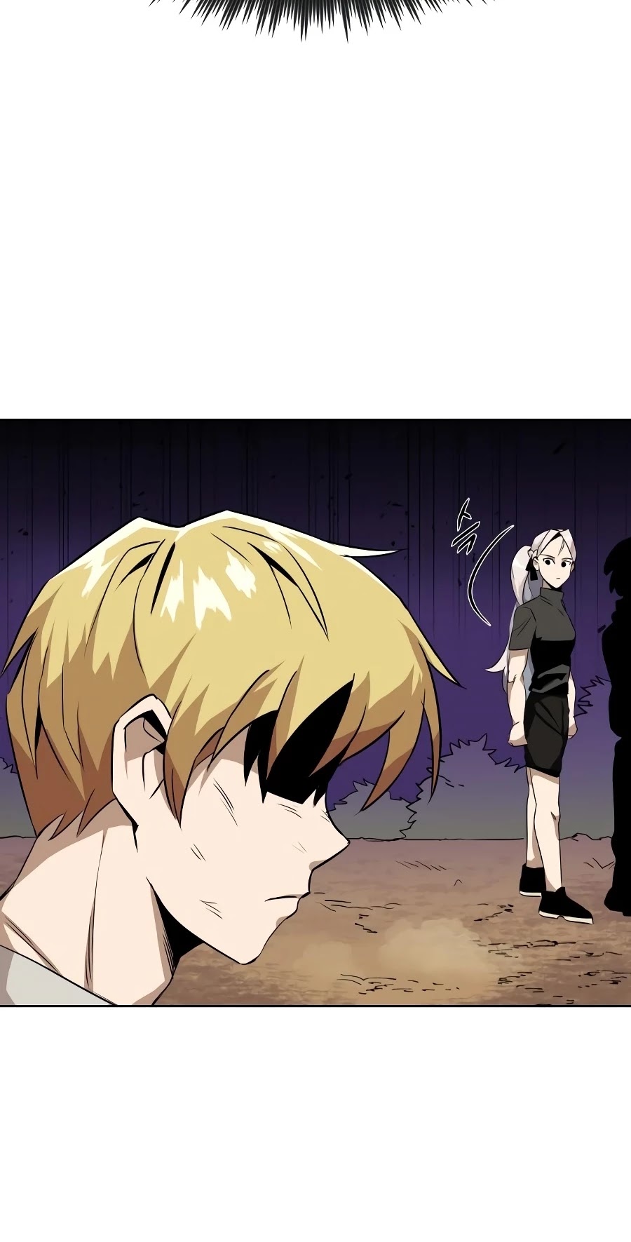The lazy prince becomes a genius chapter 7 - page 5