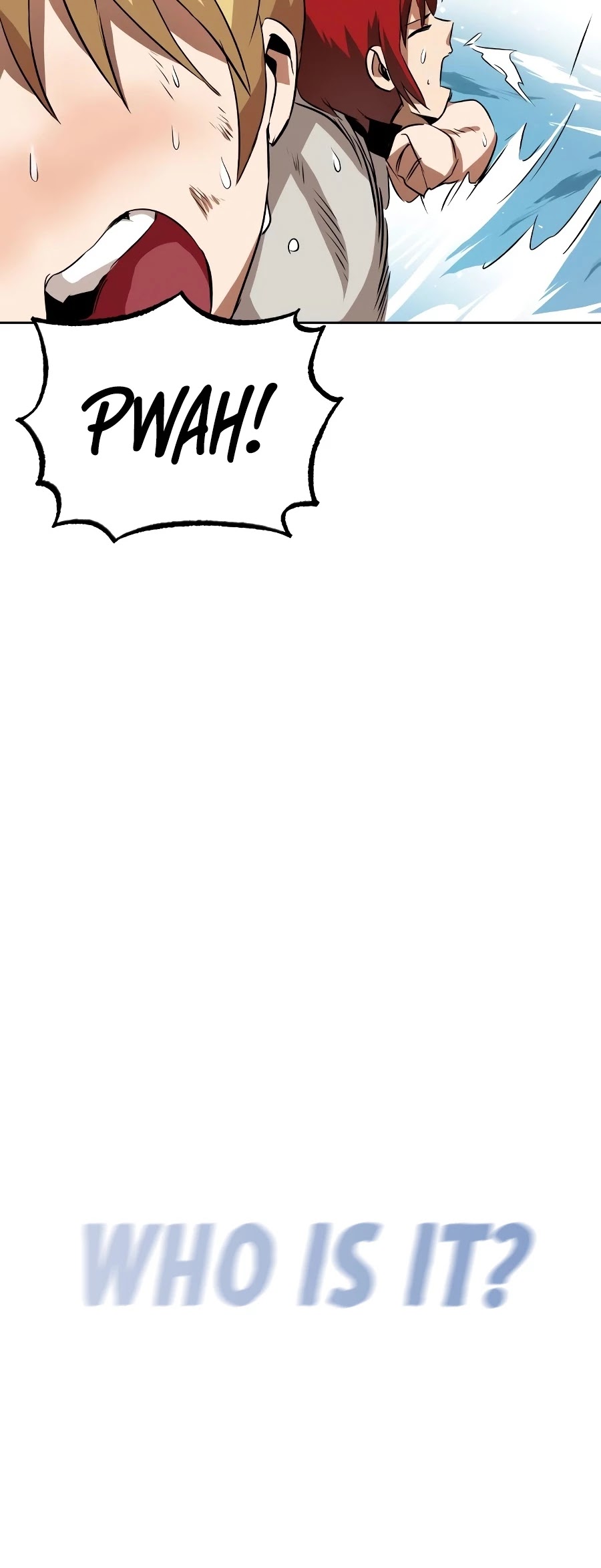 The lazy prince becomes a genius chapter 7 - page 54