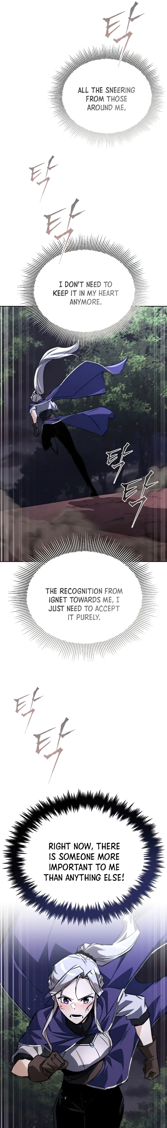 The lazy prince becomes a genius Chapter 100 - page 11