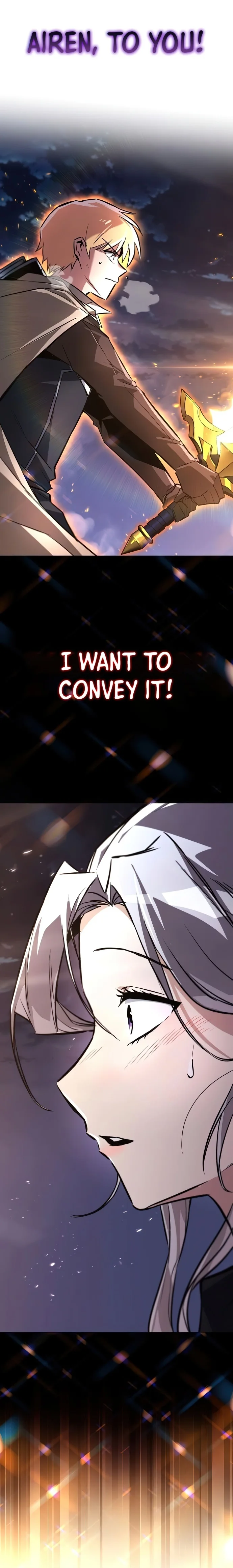 The lazy prince becomes a genius Chapter 100 - page 13