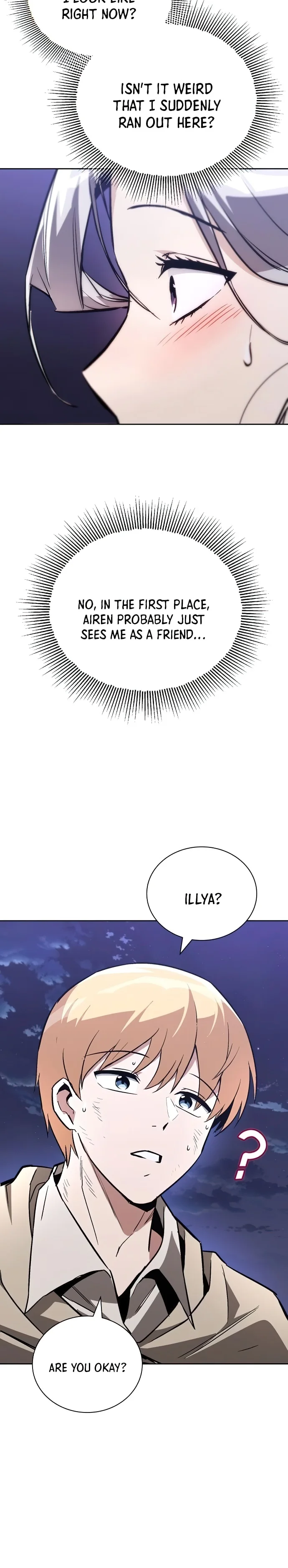 The lazy prince becomes a genius Chapter 100 - page 16