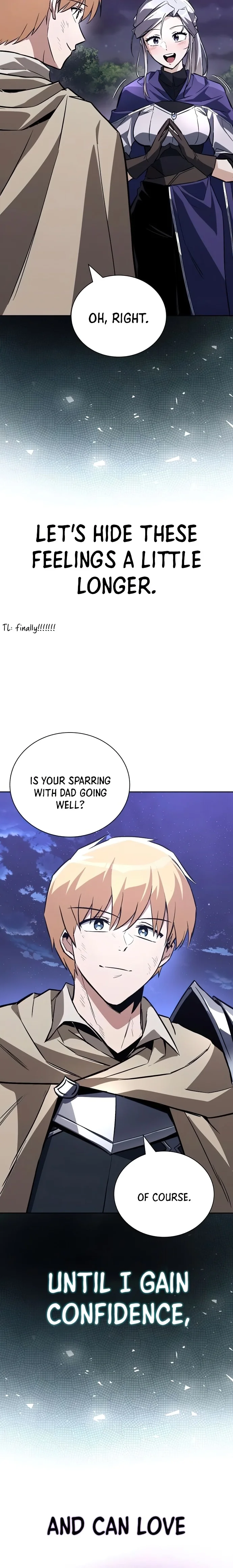 The lazy prince becomes a genius Chapter 100 - page 18