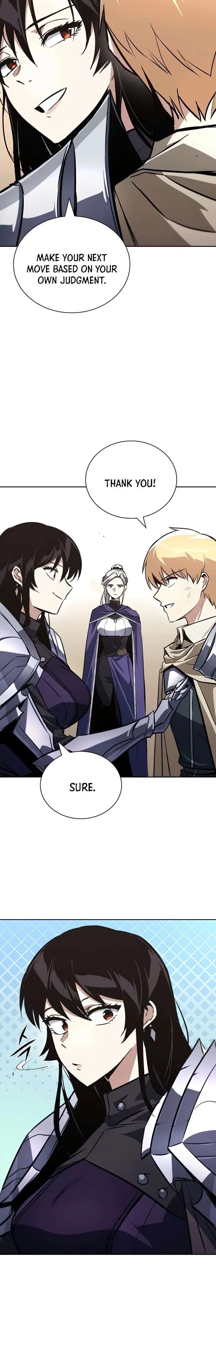 The lazy prince becomes a genius Chapter 100 - page 24