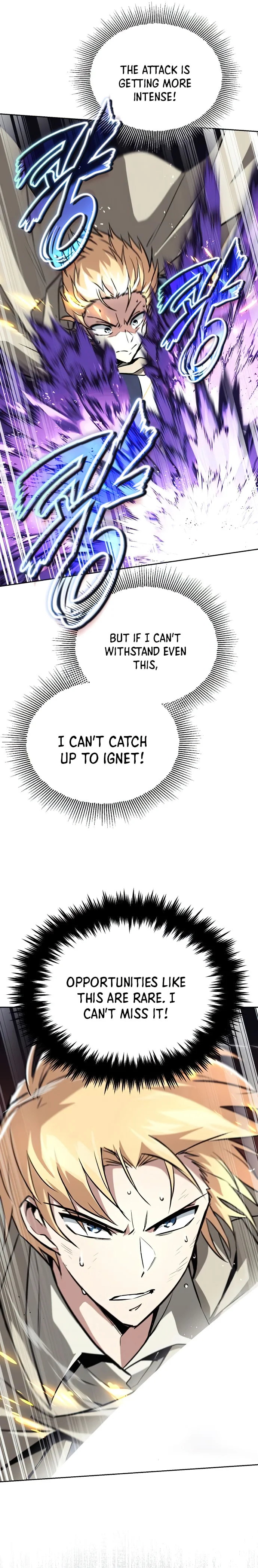 The lazy prince becomes a genius Chapter 100 - page 29