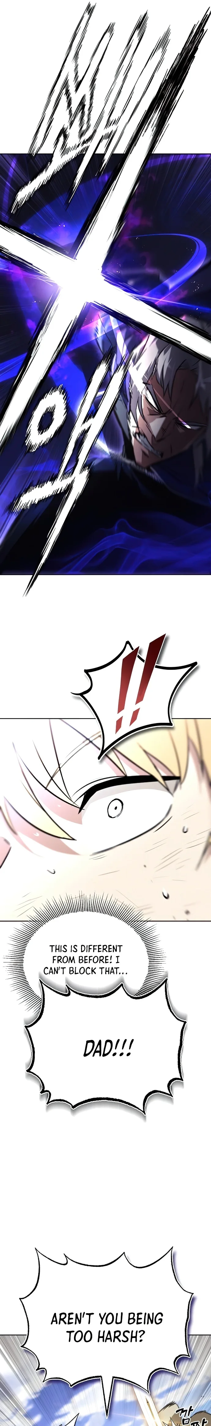 The lazy prince becomes a genius Chapter 100 - page 31