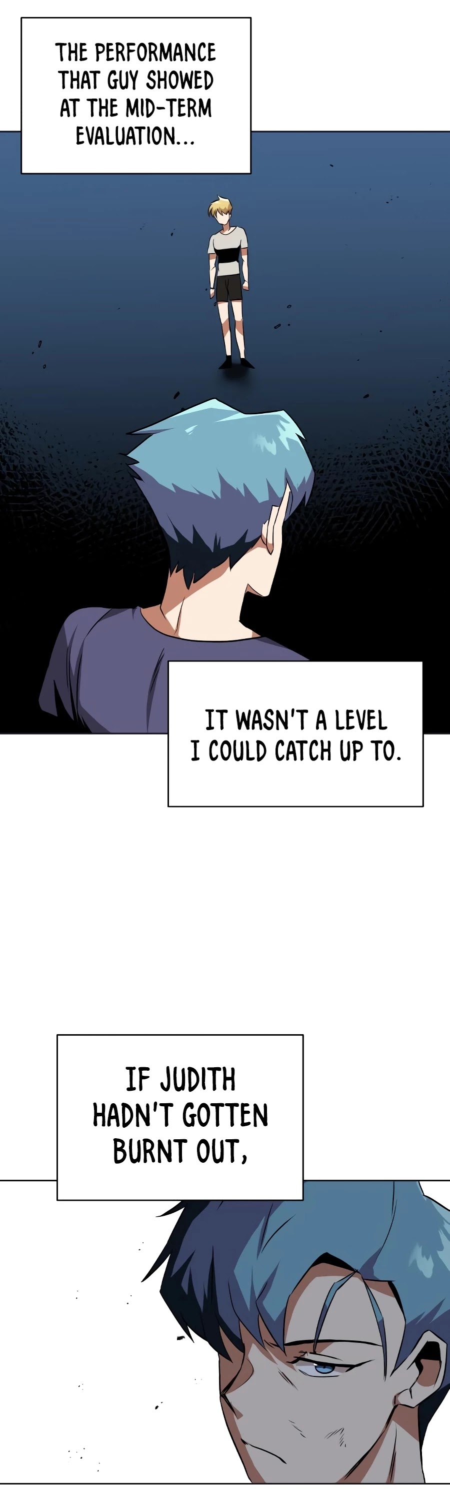 The lazy prince becomes a genius chapter 8 - page 16