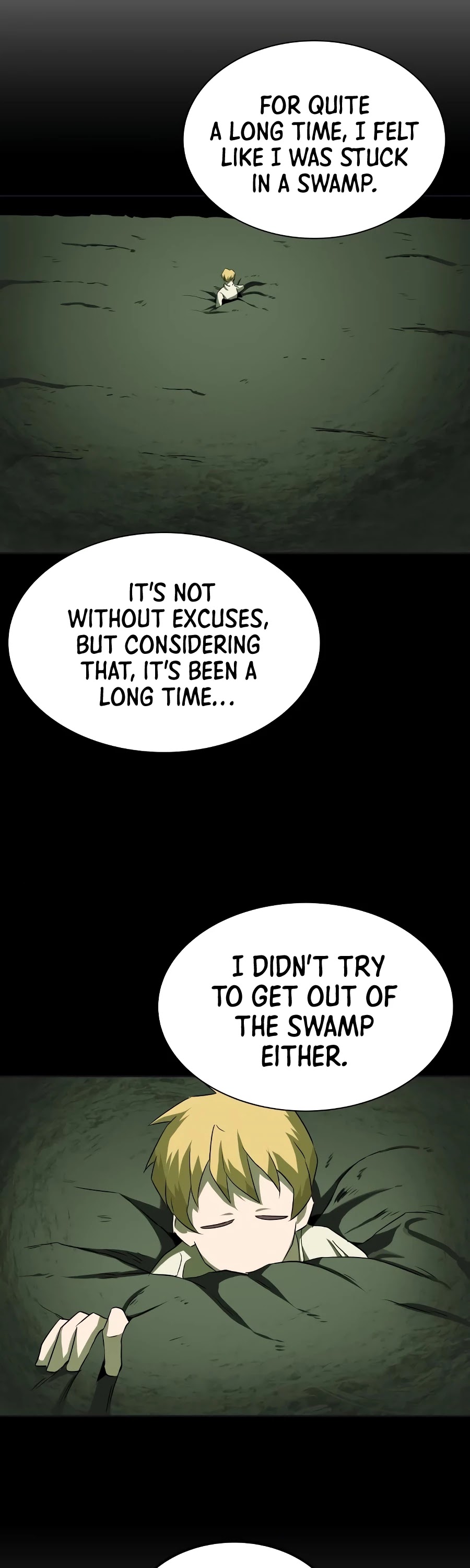 The lazy prince becomes a genius chapter 8 - page 28