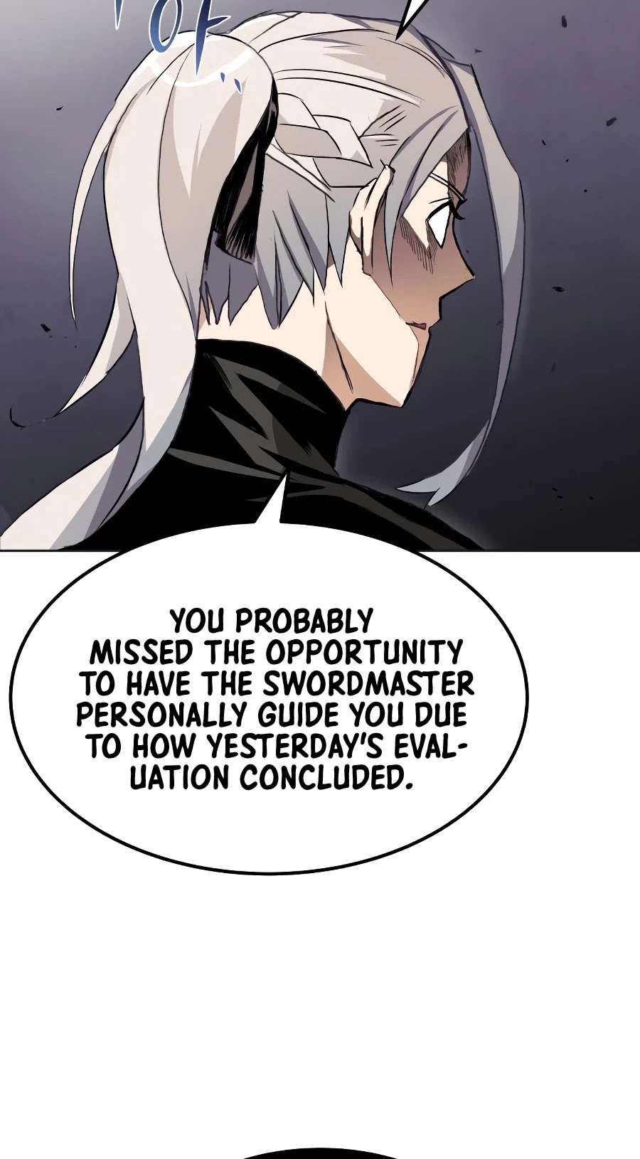 The lazy prince becomes a genius chapter 8 - page 33