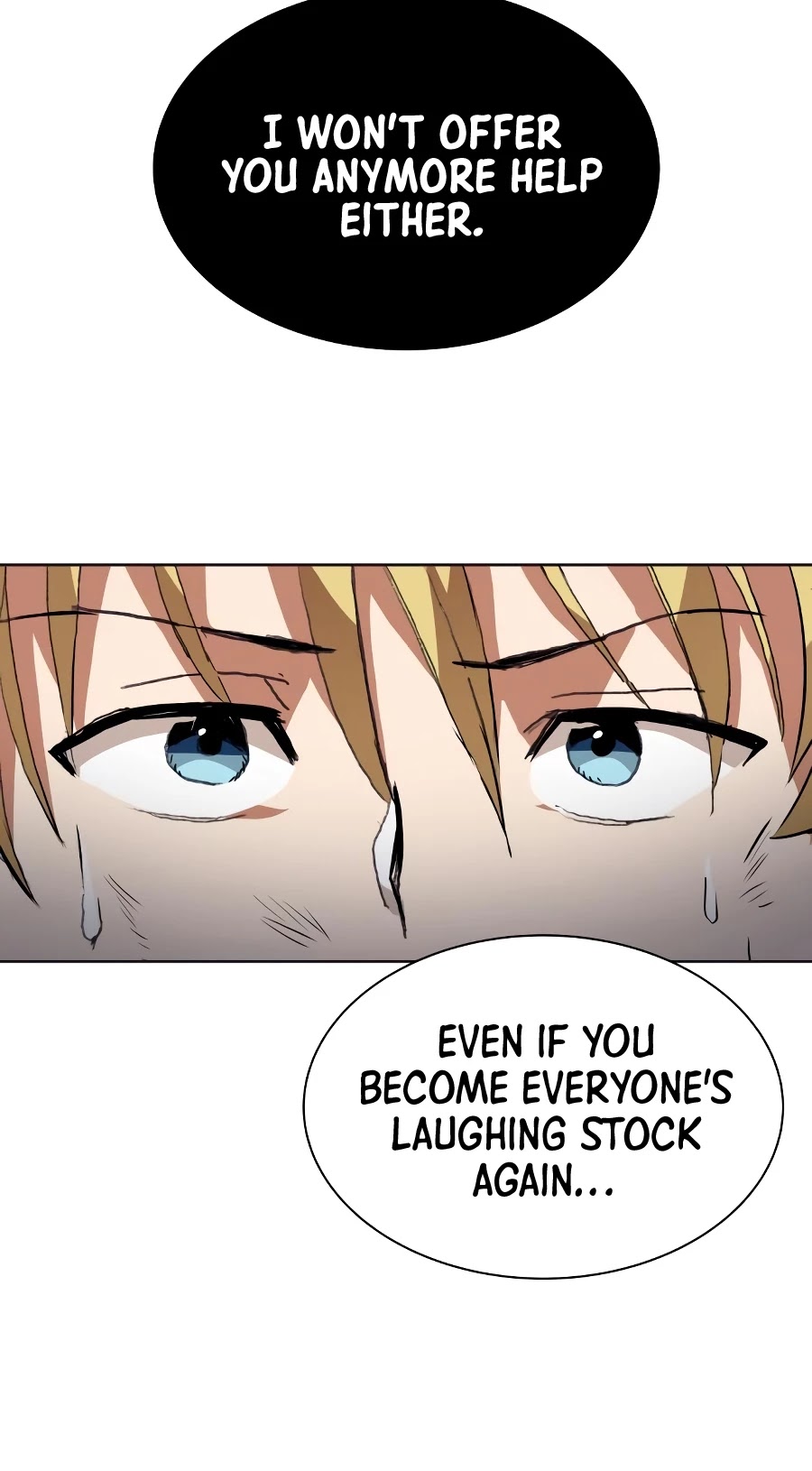 The lazy prince becomes a genius chapter 8 - page 34