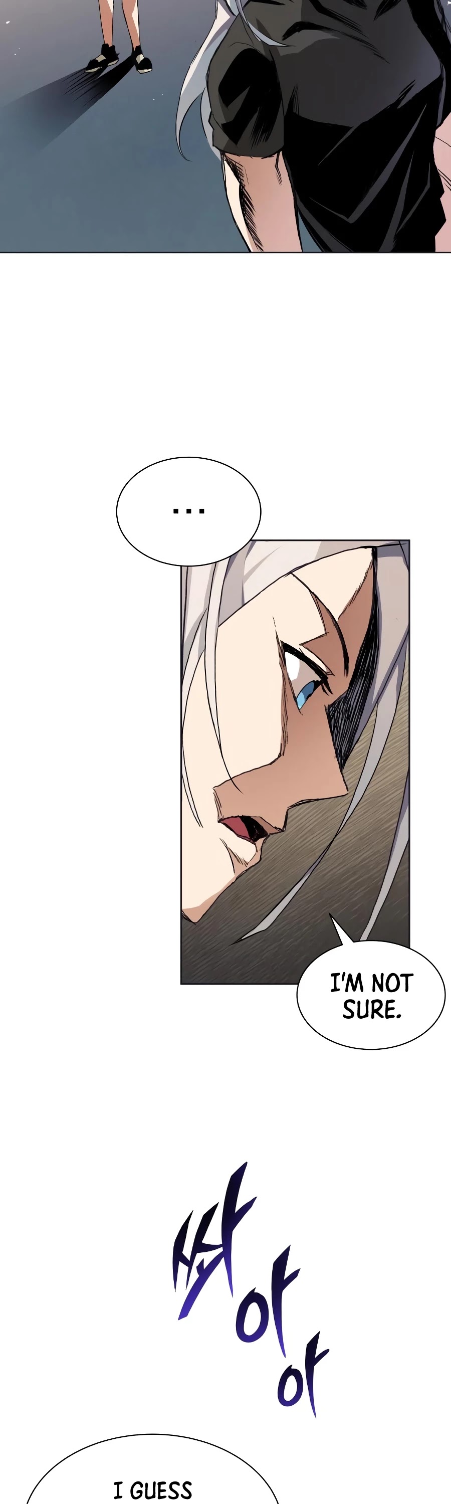 The lazy prince becomes a genius chapter 8 - page 36